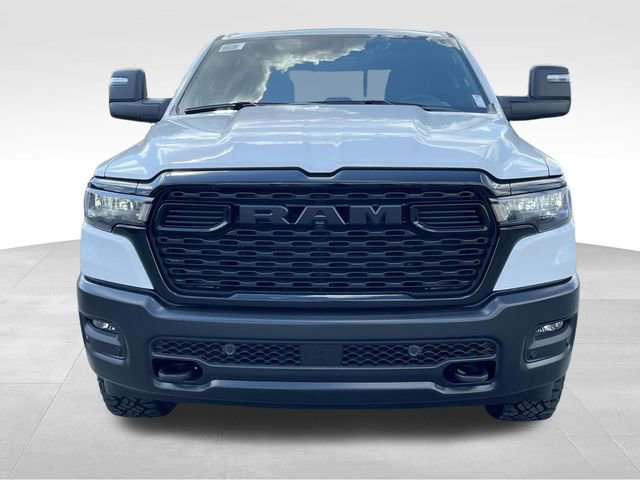 New 2026 RAM 1500 Tradesman image 2