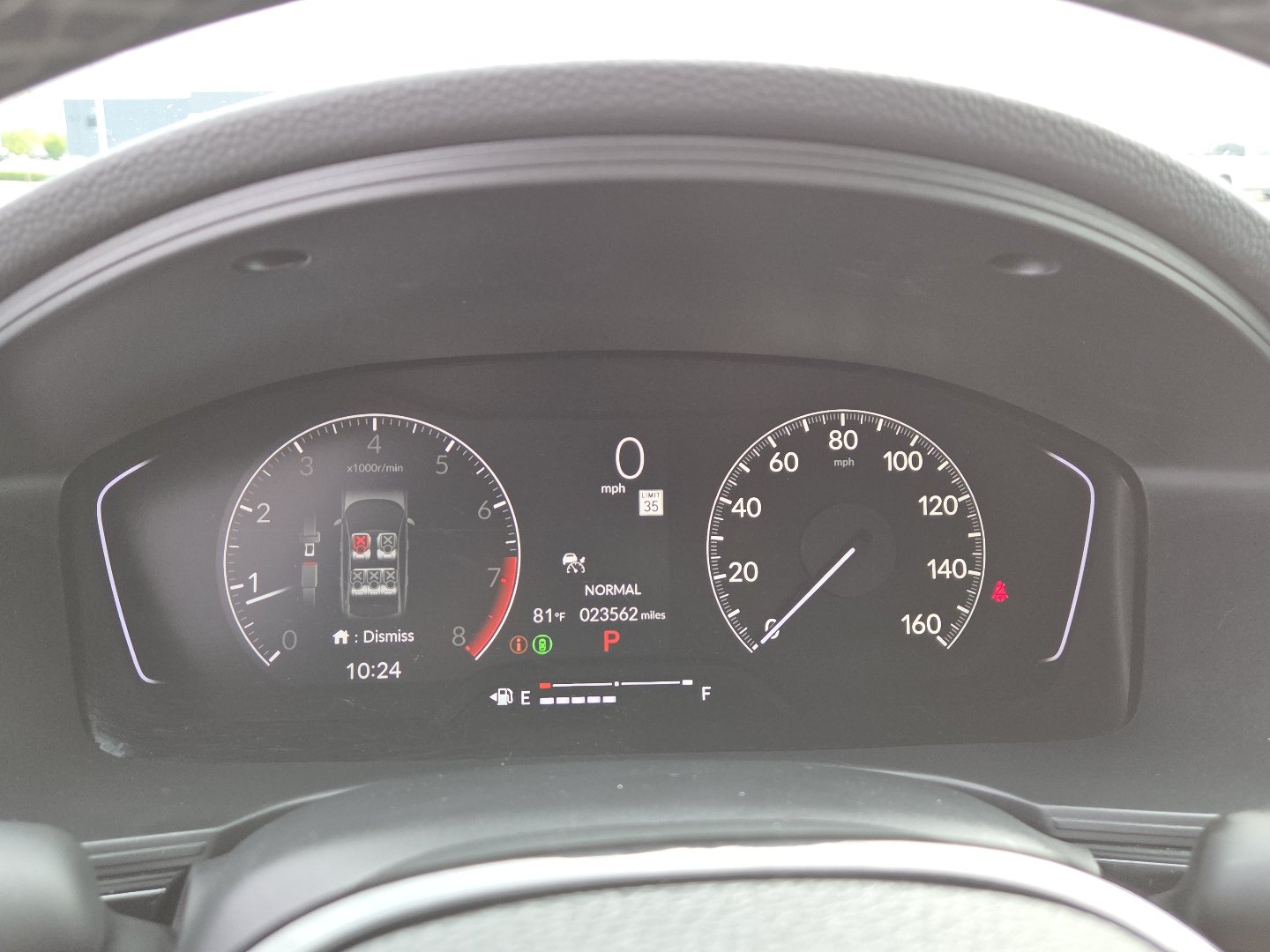 Used 2024 Honda Civic Sport image 24