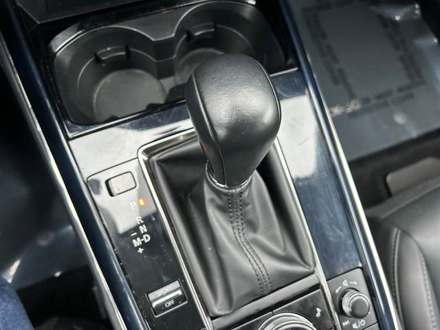 Used 2025 MAZDA CX-30 AWD 2.5 S w/ Preferred Package image 21