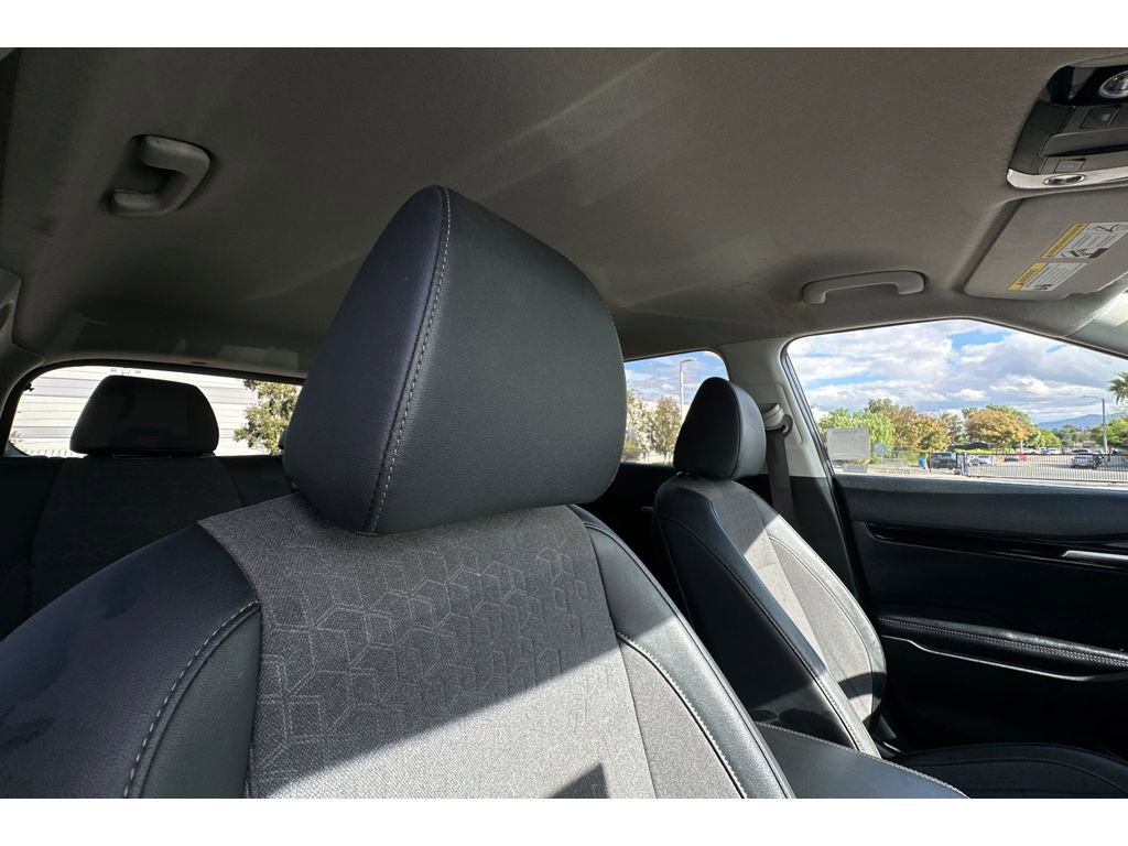 Used 2024 Kia Seltos S image 20