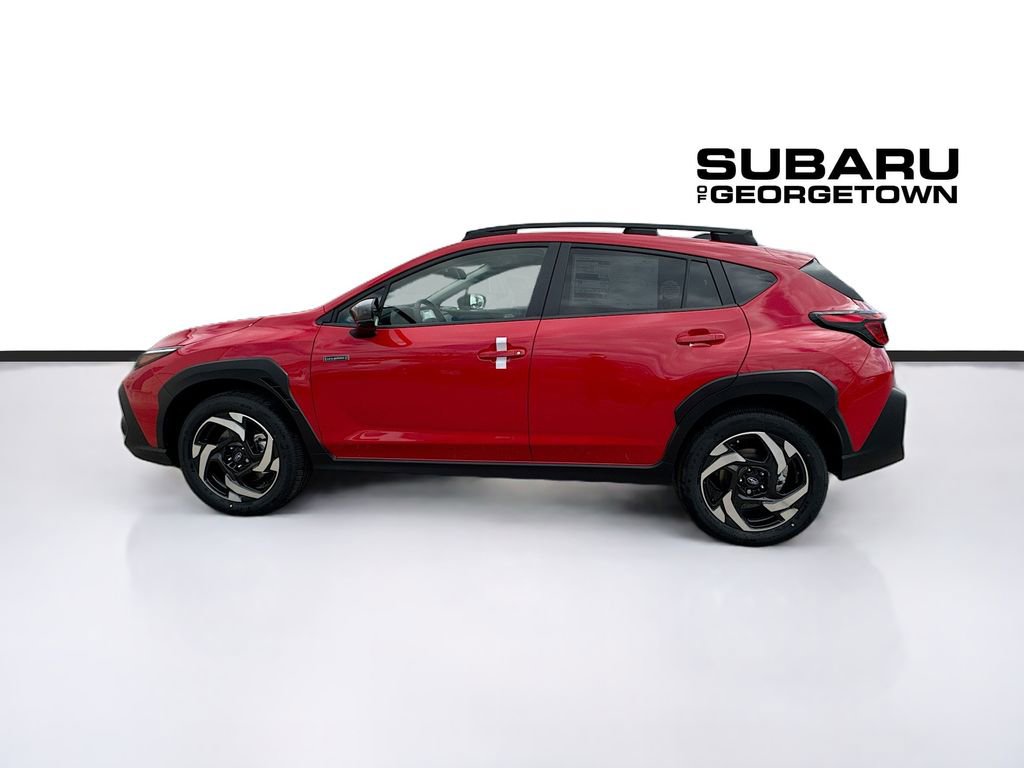 New 2026 Subaru Crosstrek 2.5i Limited image 4