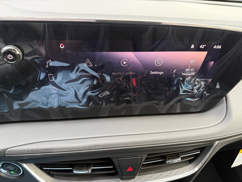 New 2026 Buick Encore GX Sport Touring w/ Comfort Package image 18