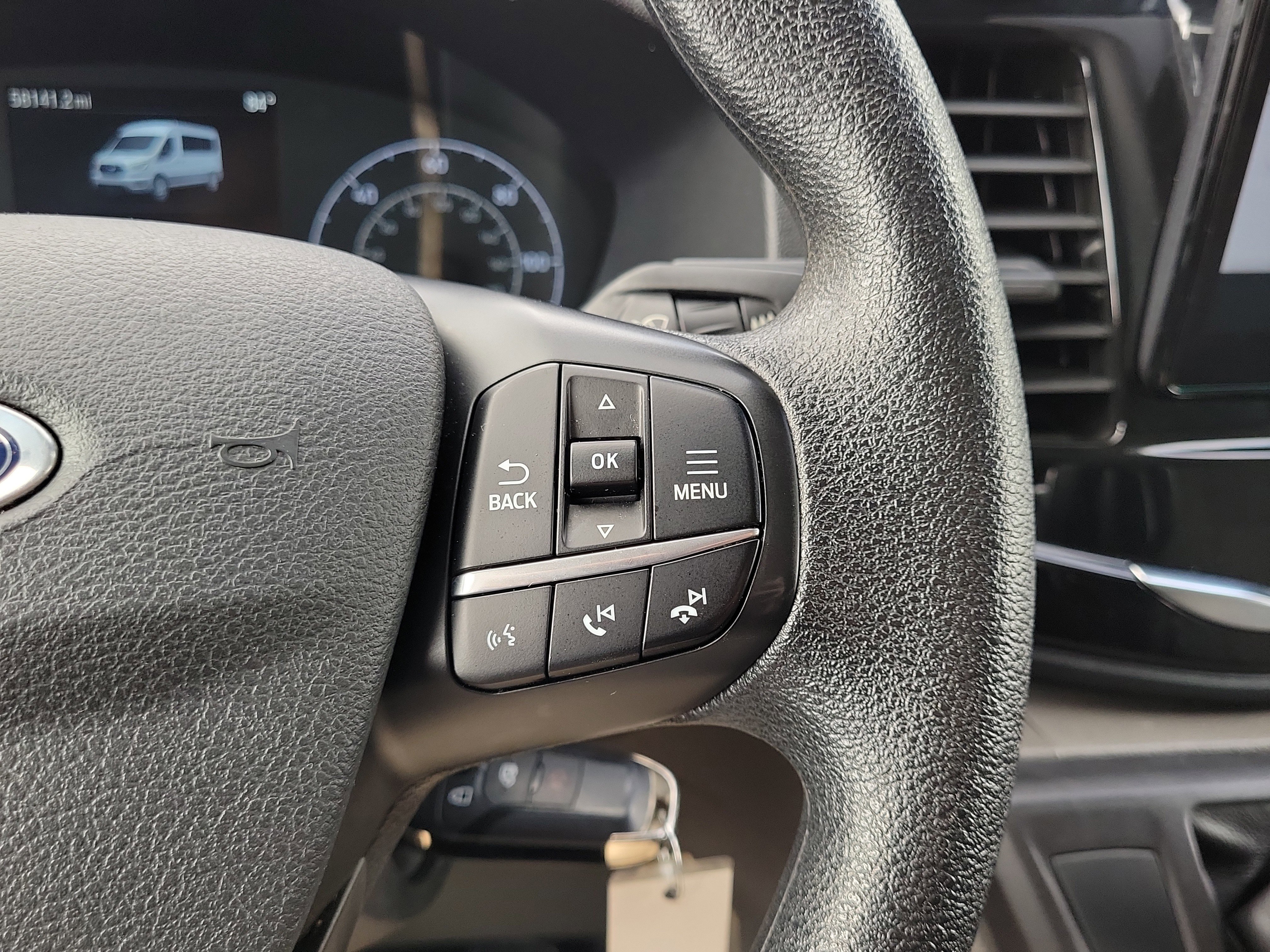 Used 2023 Ford Transit 350 XLT image 20