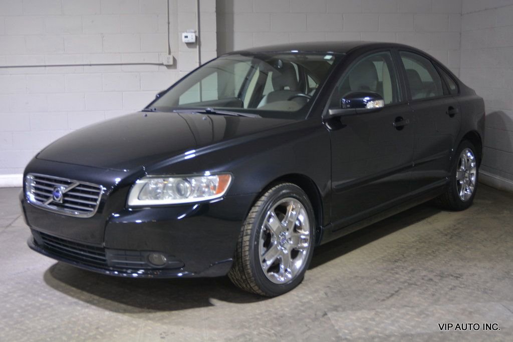 Used 2010 Volvo S40 2.4i image 2