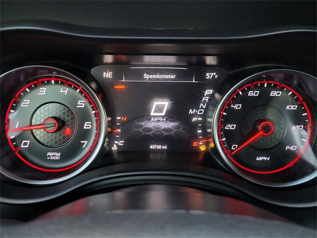 Used 2019 Dodge Charger SXT w/ Driver Confidence Group image 10