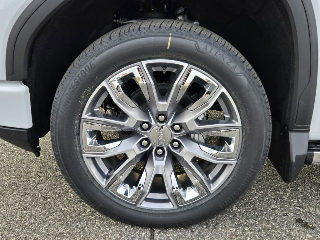 New 2026 GMC Sierra 1500 Denali AWD/4WD image 8
