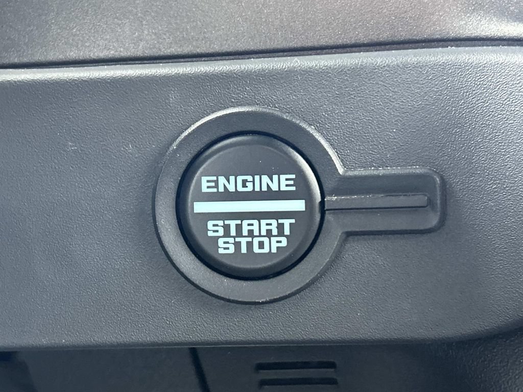 Used 2025 Ford Bronco Big Bend AWD/4WD image 28