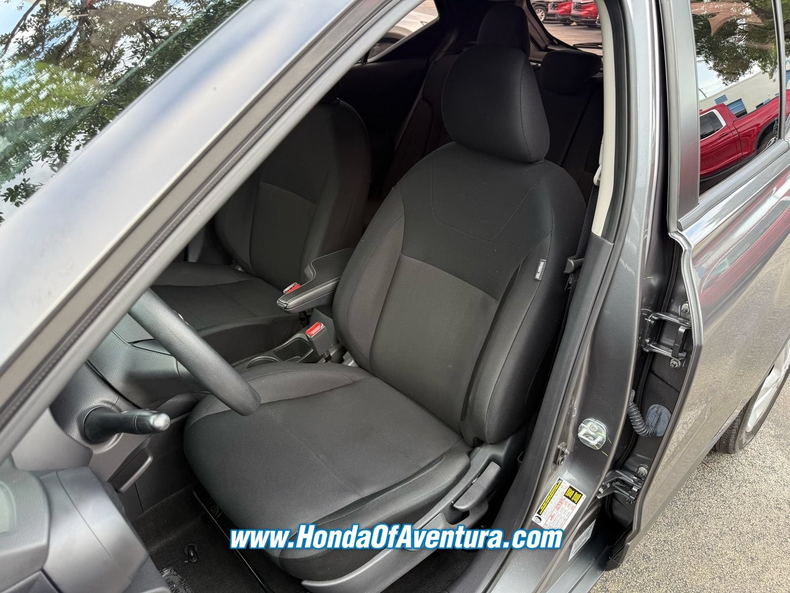 Used 2024 Nissan Kicks S FWD image 20