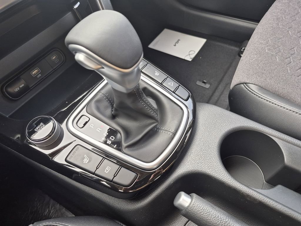 New 2026 Kia Seltos S image 23