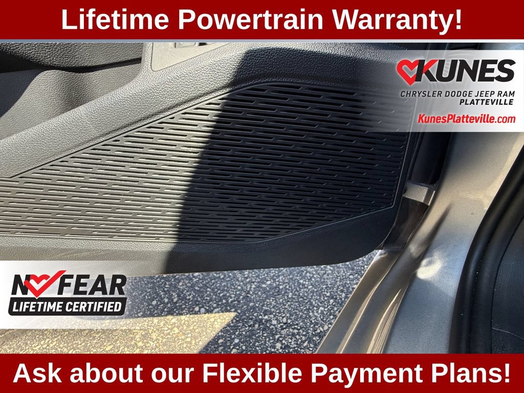Used 2024 Volkswagen Jetta S FWD image 34