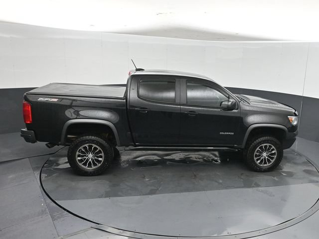 Used 2019 Chevrolet Colorado ZR2 w/ LPO, Power Package AWD/4WD image 37