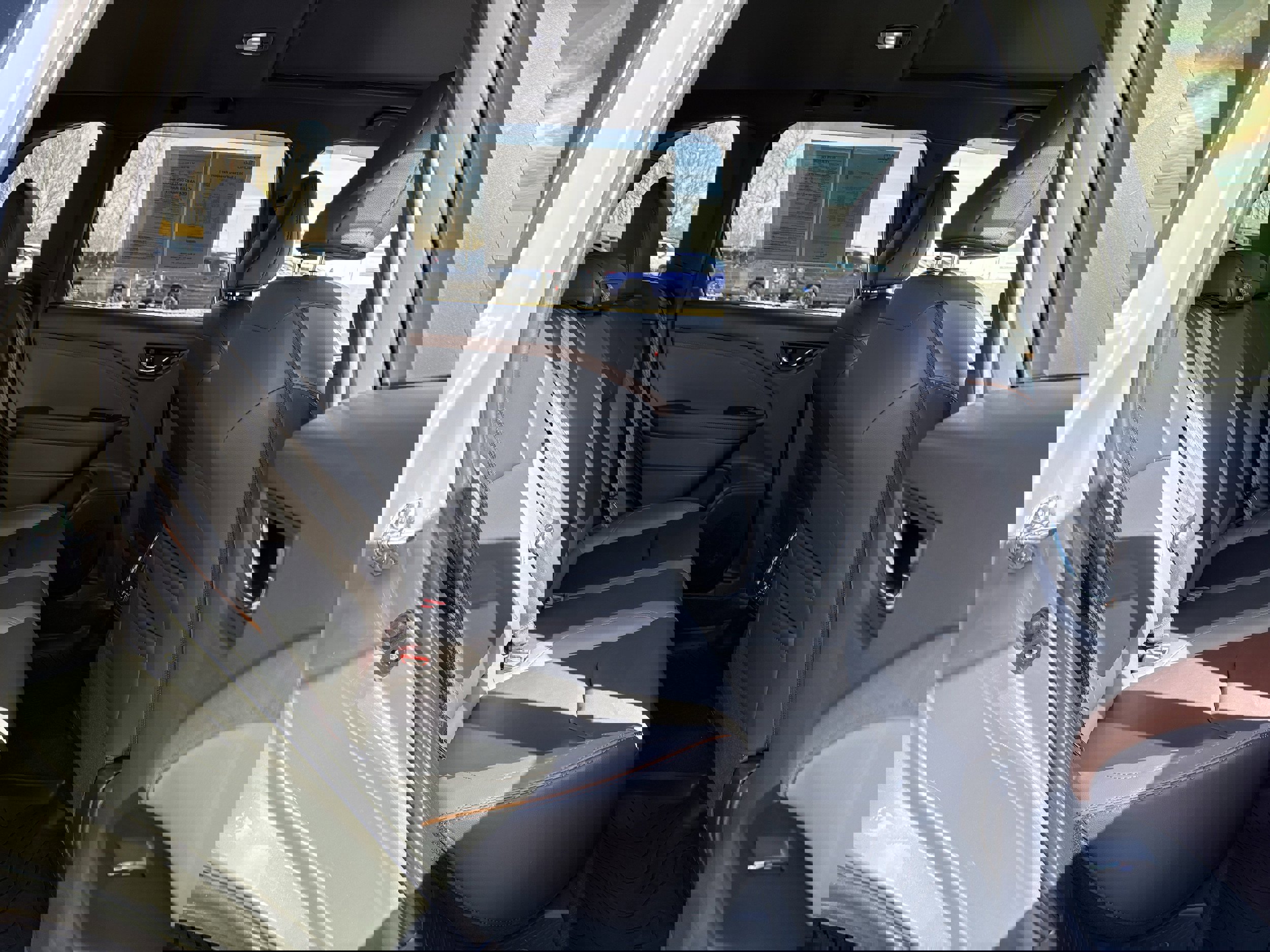 Used 2025 Subaru Forester Sport w/ Popular Package #2 image 29