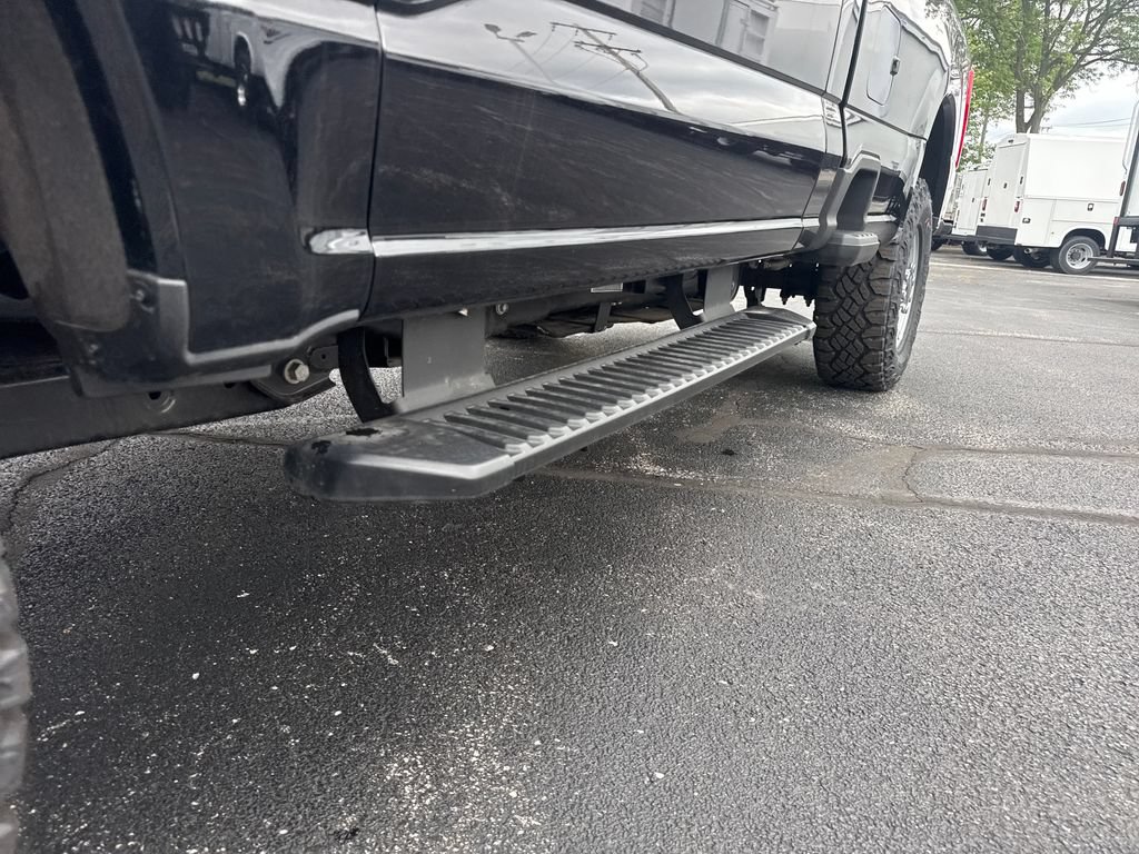 New 2026 Ford F250 XL w/ XL Off-Road Package AWD/4WD image 15