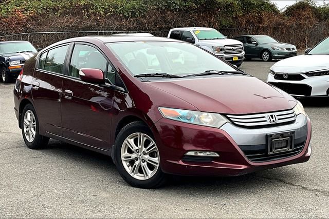 Used 2011 Honda Insight EX