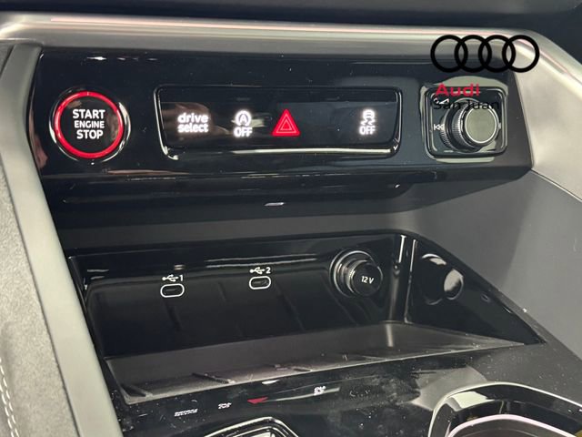 New 2026 Audi SQ5 Premium Plus AWD/4WD image 33