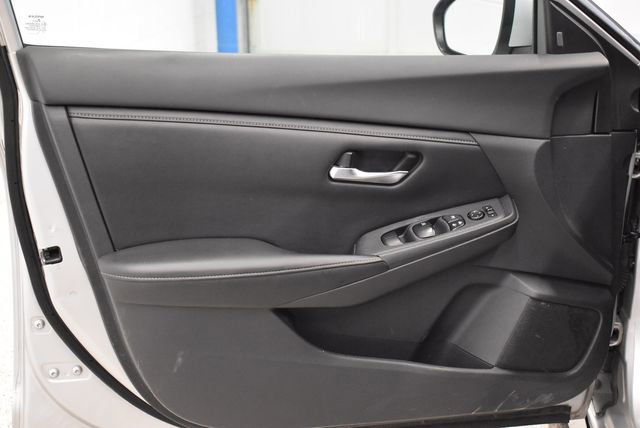 Used 2020 Nissan Sentra SV w/ Trunk Package image 20