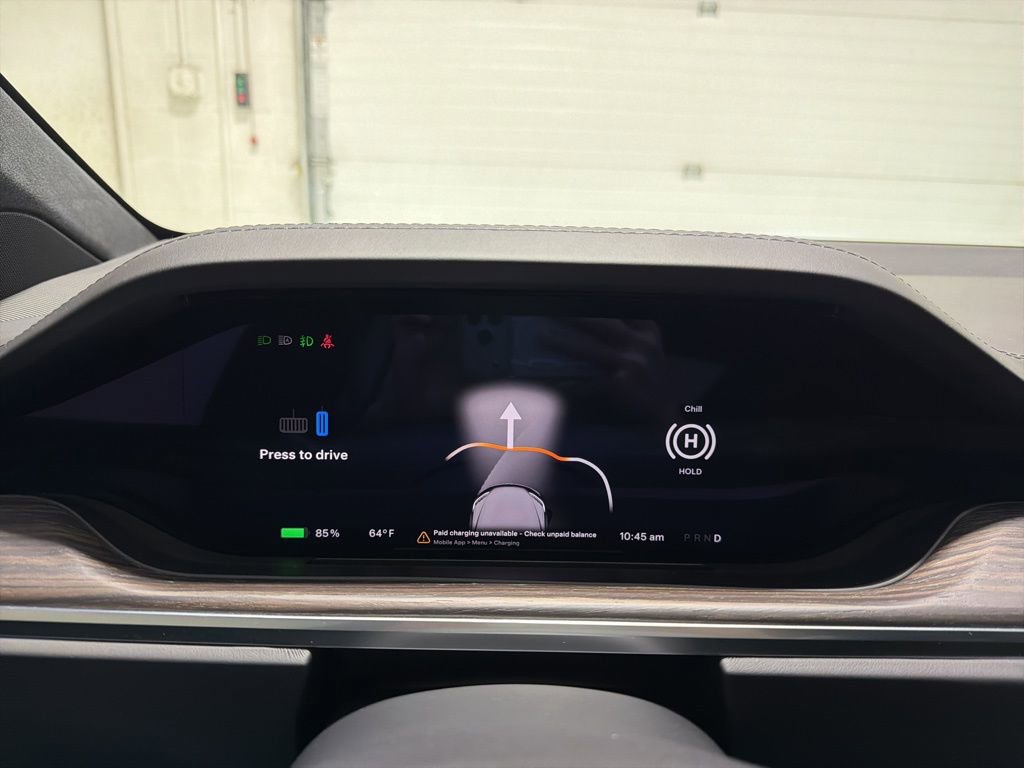 Used 2022 Tesla Model X AWD/4WD image 29