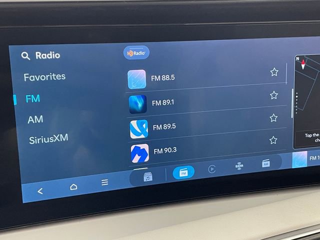 New 2026 Hyundai Palisade SEL Premium image 5