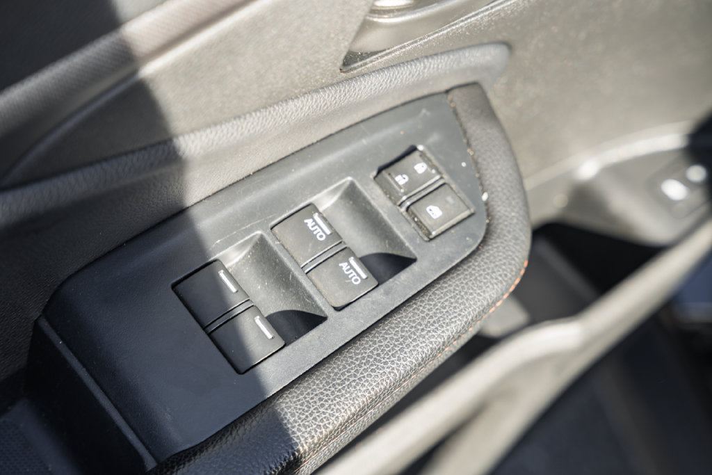 Used 2022 Honda Passport TrailSport image 41
