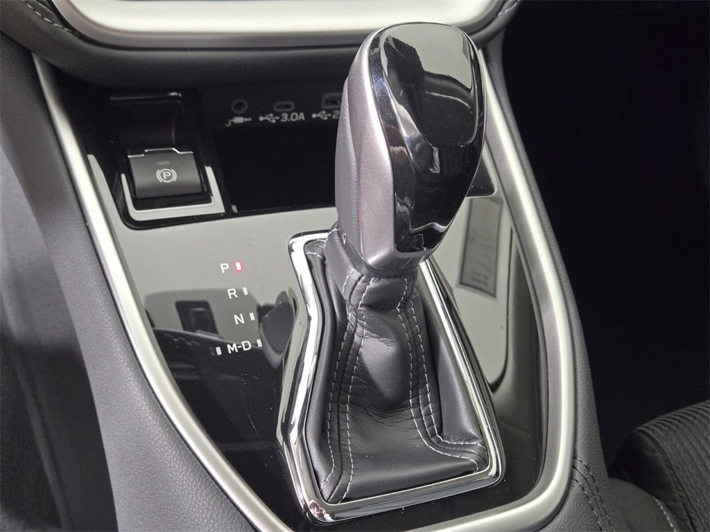 New 2025 Subaru Legacy Premium image 16