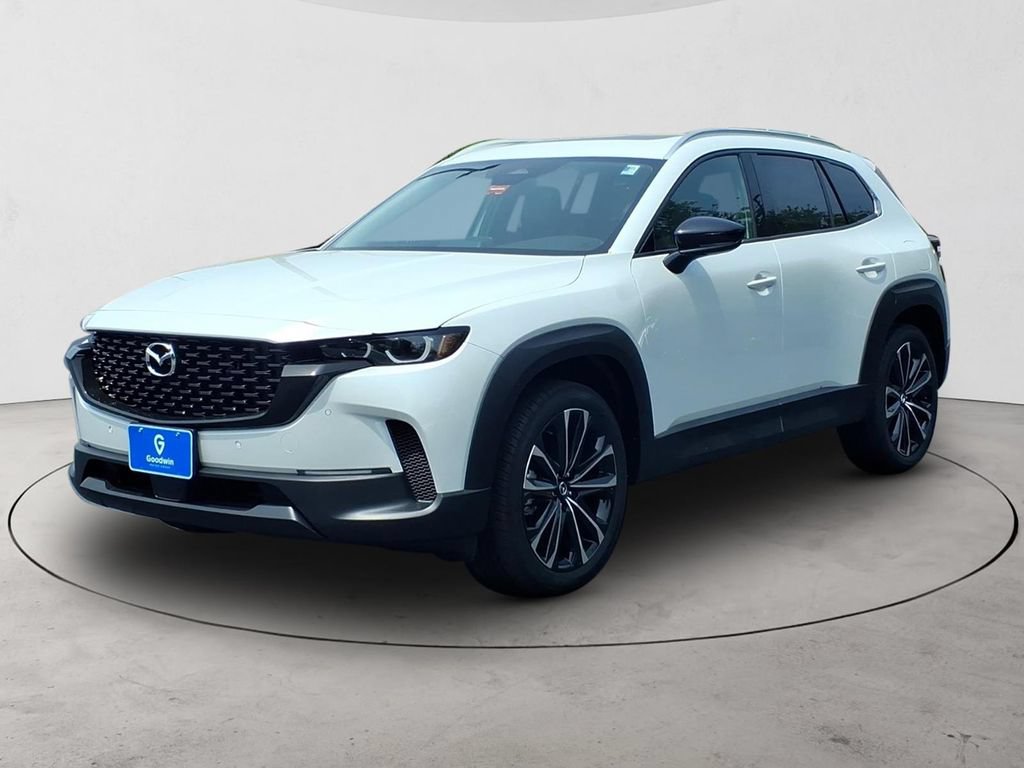 New 2026 MAZDA CX-50 AWD 2.5 S w/ Weather Package image 1