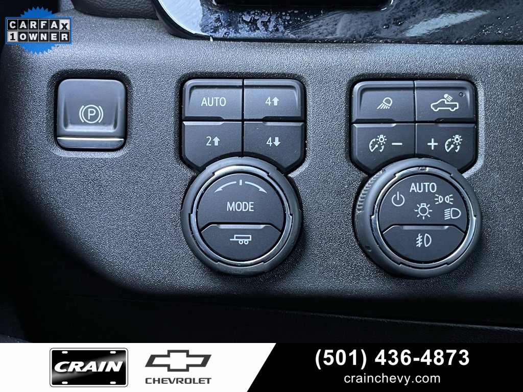 Used 2024 Chevrolet Silverado 2500 High Country w/ High Country Premium Package image 13