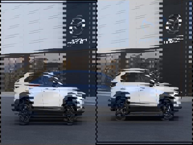 New 2026 MAZDA CX-30 AWD 2.5 S image 5