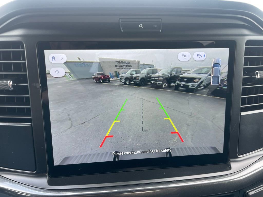 New 2026 Ford F150 STX AWD/4WD image 20