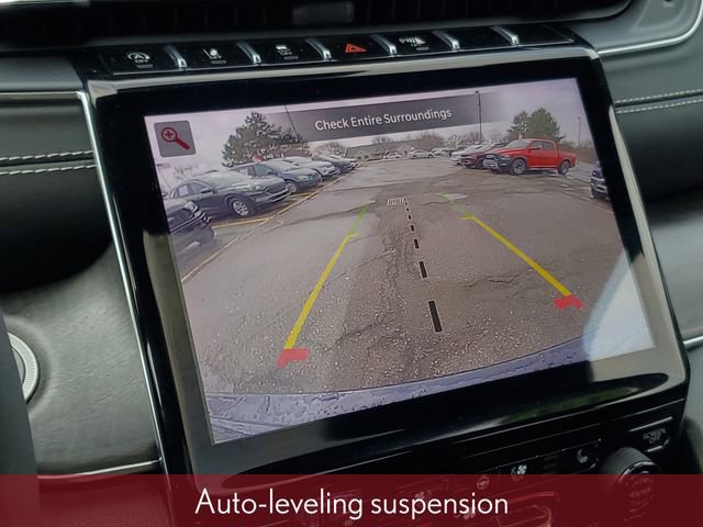 Used 2023 Jeep Grand Cherokee Overland image 31