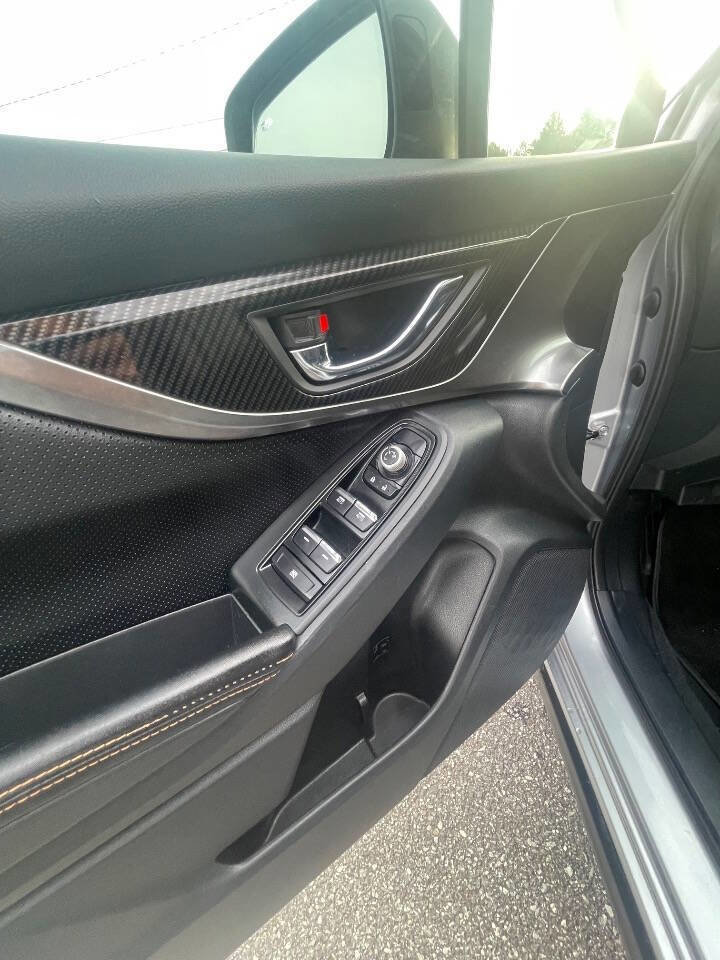 Used 2019 Subaru Crosstrek 2.0i Limited w/ Popular Package #3 AWD/4WD image 13