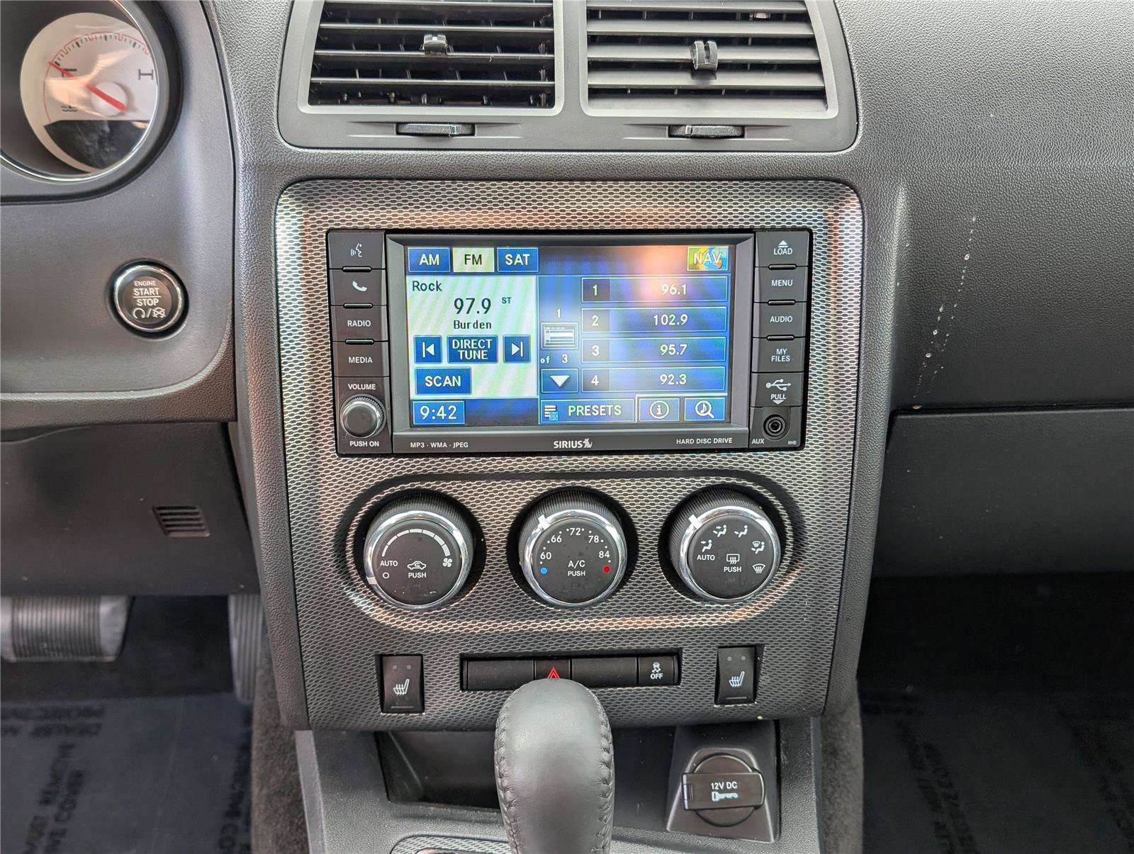 Used 2011 Dodge Challenger R/T w/ Sound Group II image 17