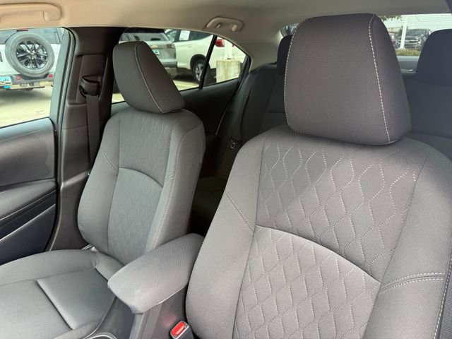 Used 2026 Toyota Corolla LE FWD image 10