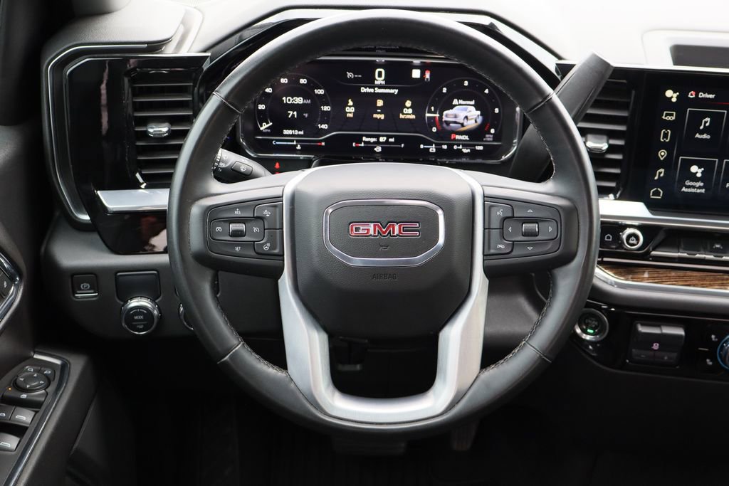 Used 2023 GMC Sierra 1500 Elevation image 13