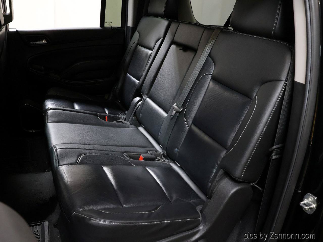 Used 2020 Chevrolet Suburban LT AWD/4WD image 11