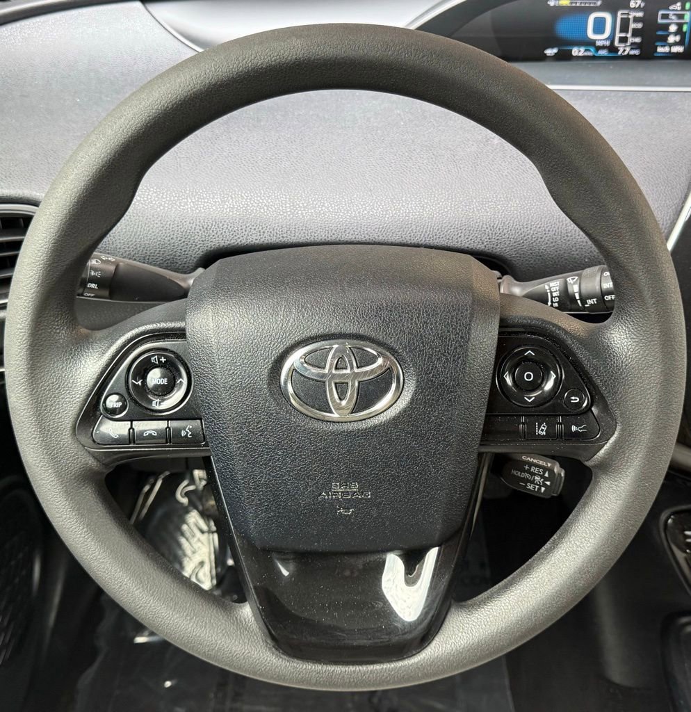 Used 2019 Toyota Prius LE image 29