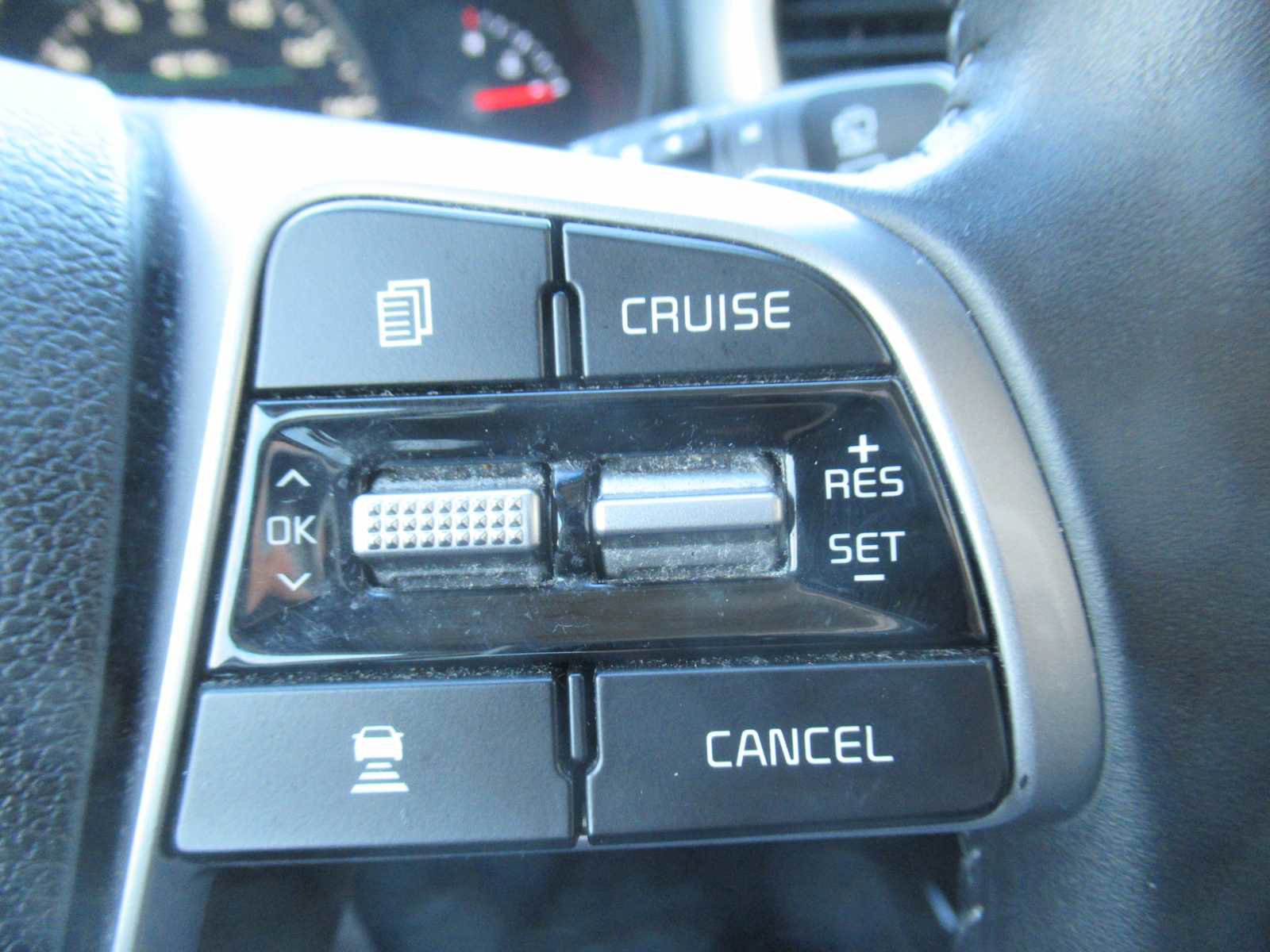 Used 2019 Kia Sorento EX image 27