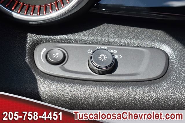 New 2026 Chevrolet Trax RS w/ Driver Confidence Package image 31