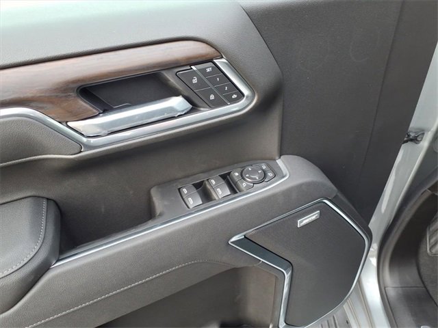 New 2026 GMC Sierra 1500 SLT w/ SLT Premium Plus Package image 18
