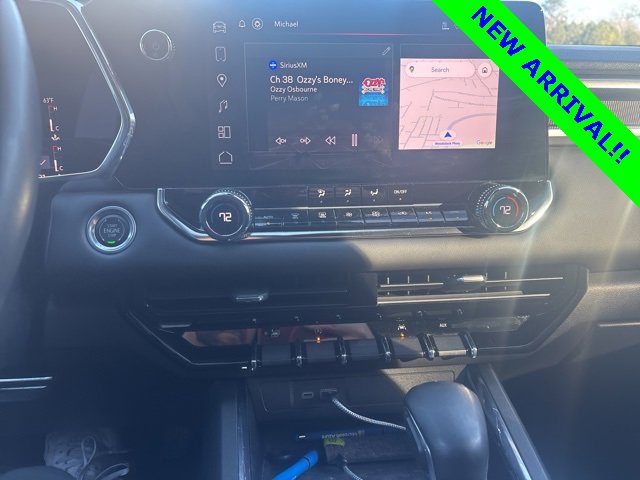 Used 2023 GMC Canyon Elevation w/ Convenience Package image 12