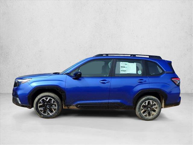 New 2026 Subaru Forester image 2