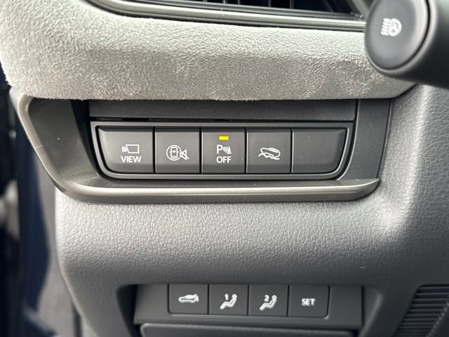 New 2026 MAZDA CX-30 2.5 Turbo w/ Premium Package AWD/4WD image 25