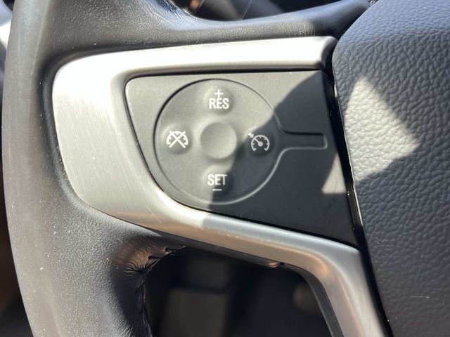 Used 2019 GMC Acadia SLT FWD image 37