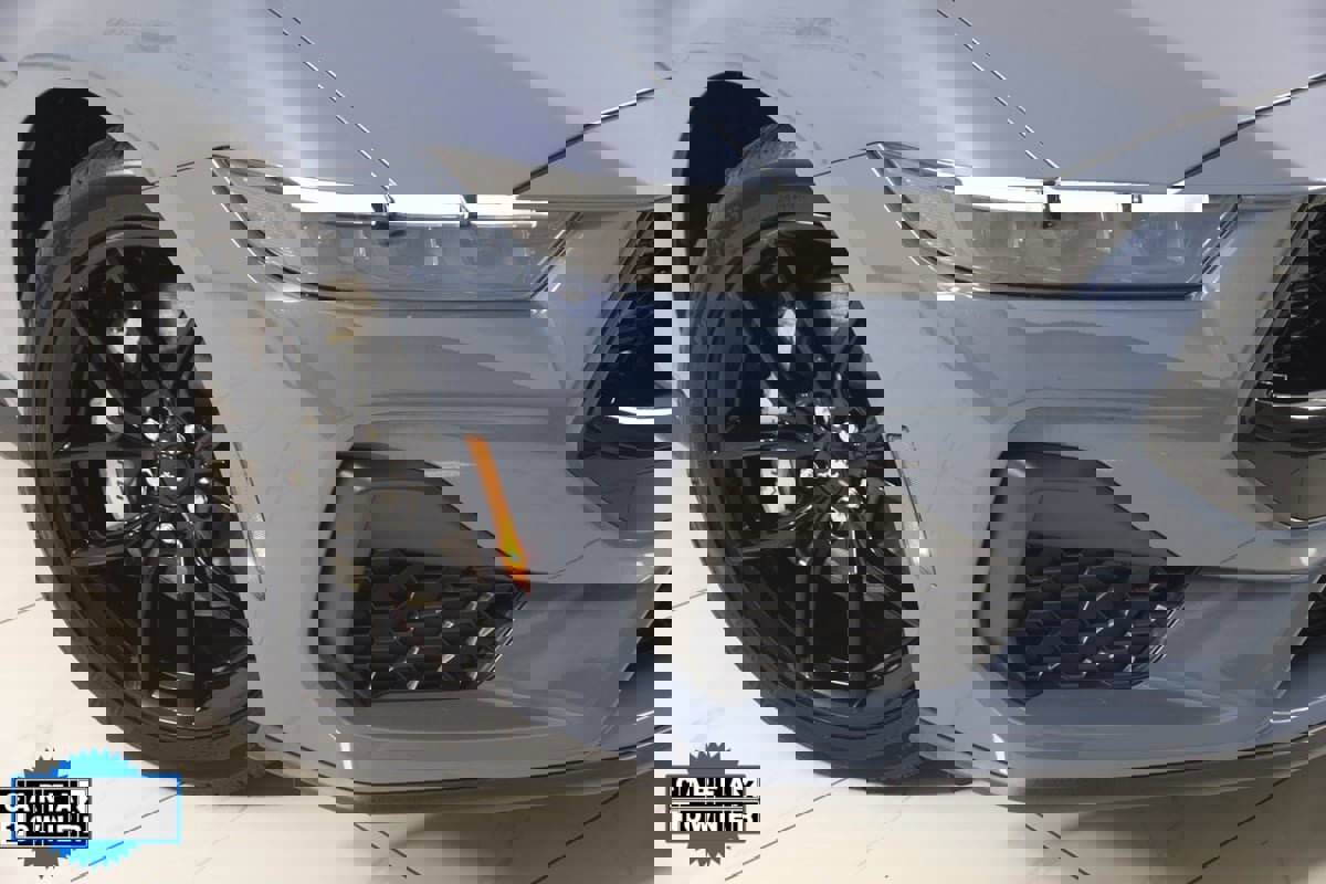 Used 2024 Ford Mustang GT Premium w/ Mustang Nite Pony Package image 19