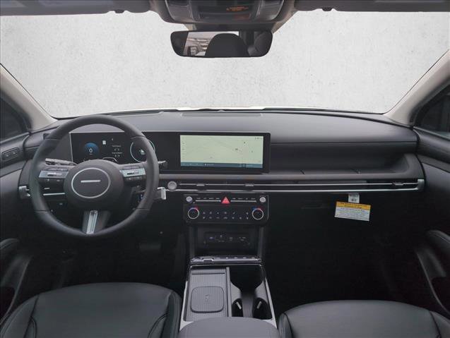 New 2026 Hyundai Tucson Limited image 18