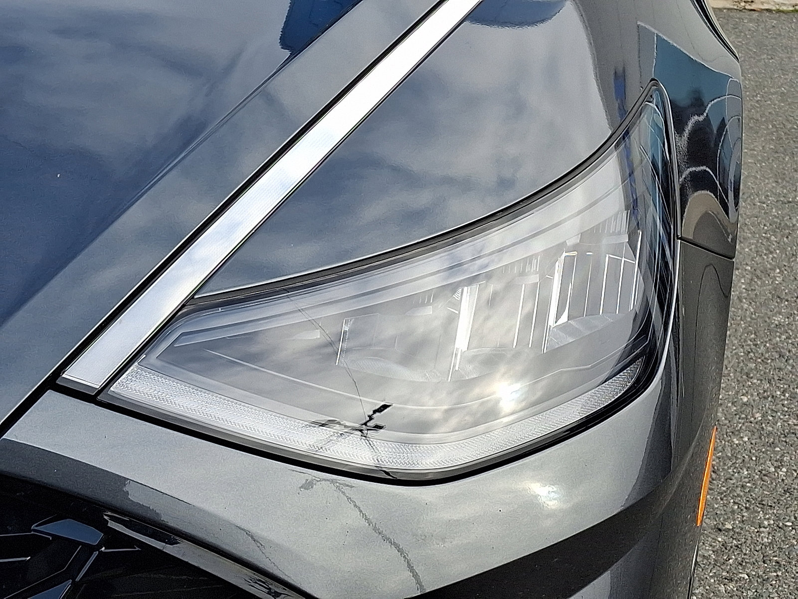 Used 2023 Hyundai Sonata SEL w/ Convenience Package image 9