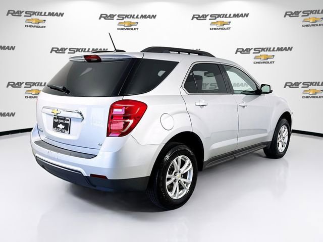 Used 2017 Chevrolet Equinox LT w/ Convenience Package image 7