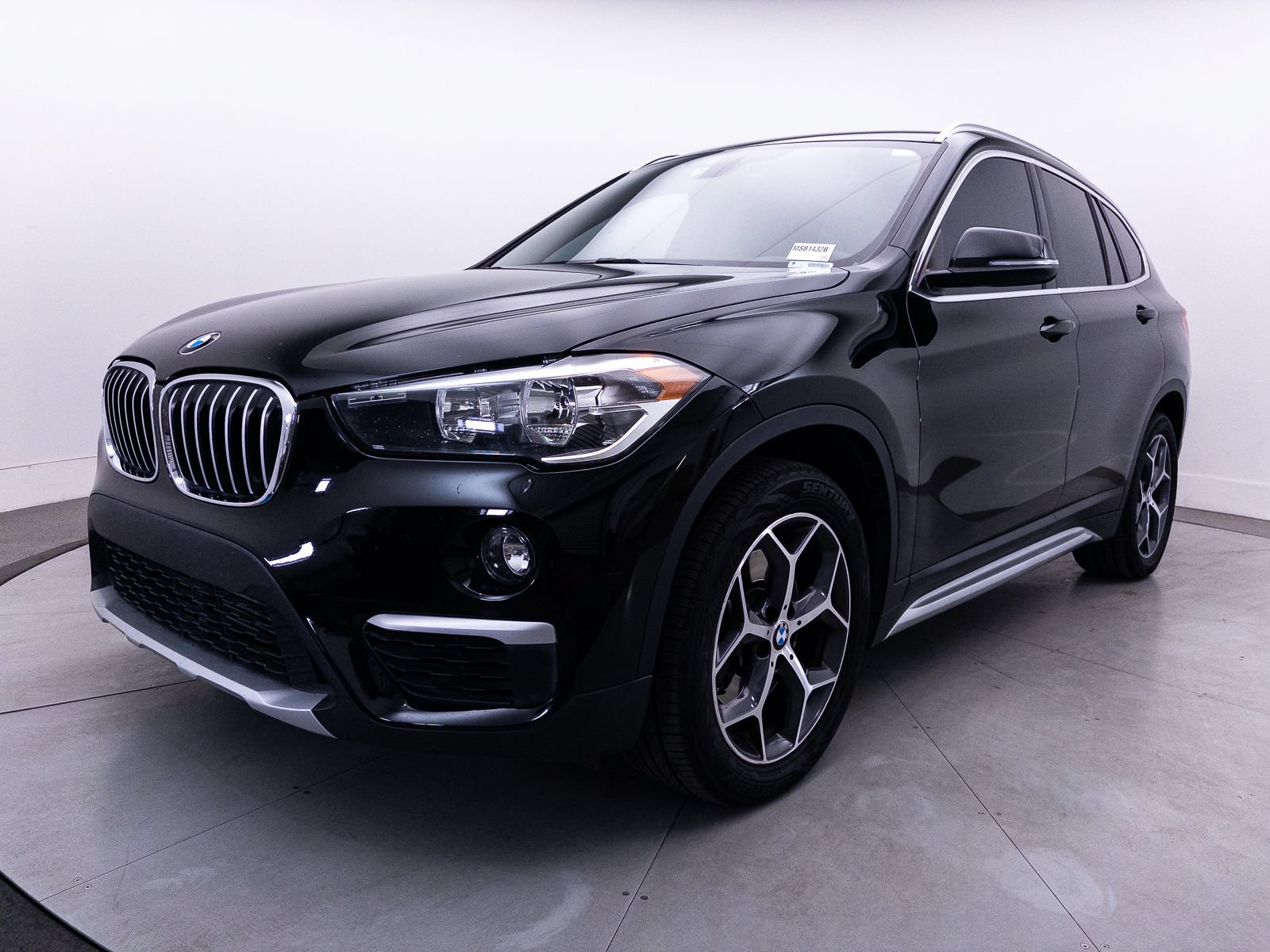 Used 2018 BMW X1 sDrive28i FWD image 11