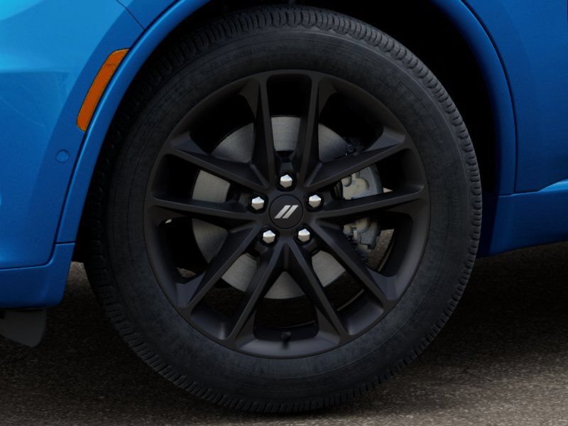 New 2026 Dodge Durango GT AWD/4WD image 8