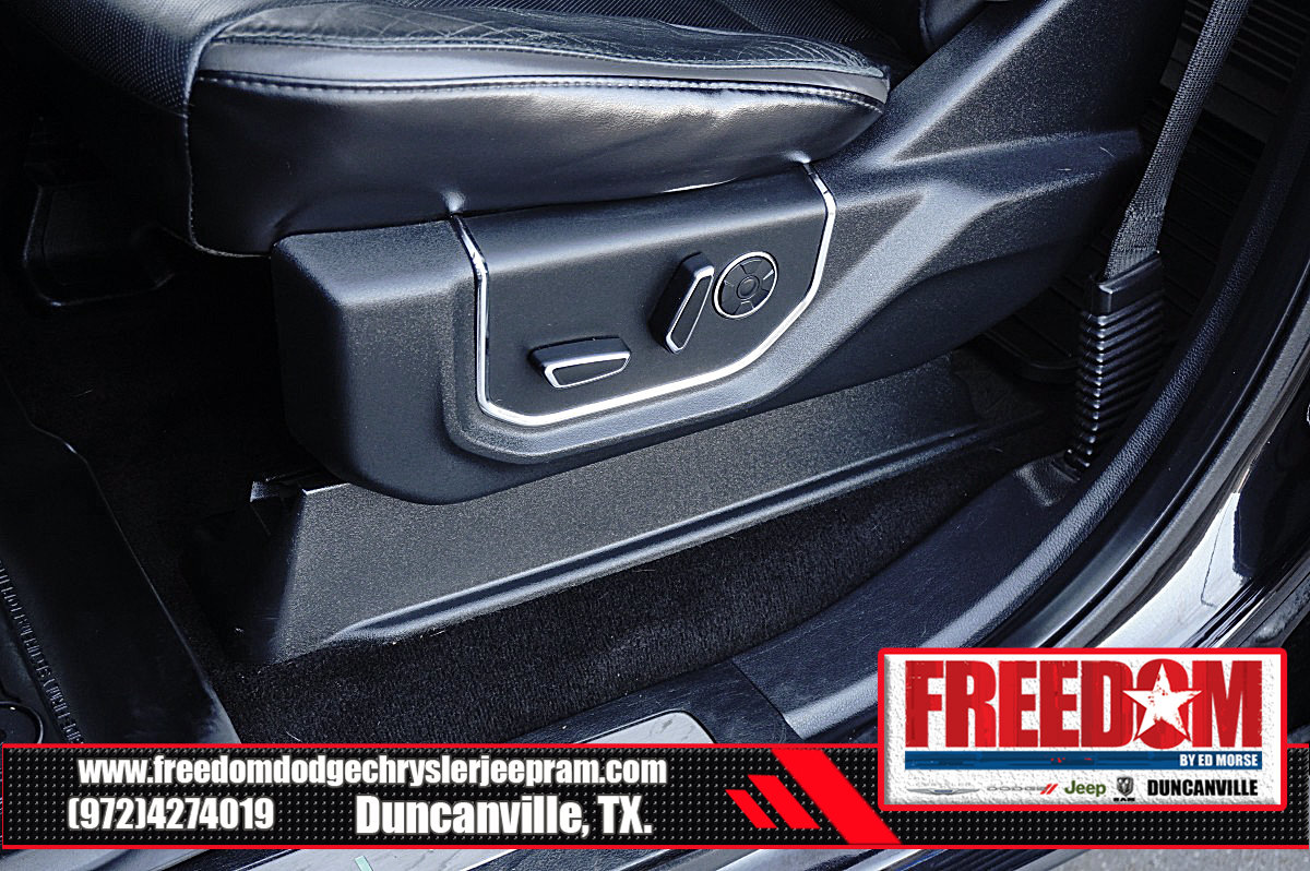 Used 2017 Ford F250 Platinum w/ Platinum Ultimate Package AWD/4WD image 35