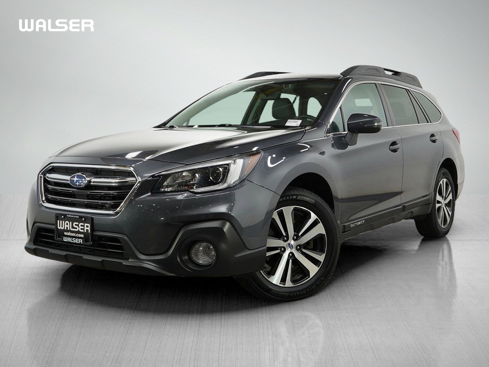 Used 2019 Subaru Outback 2.5i Limited